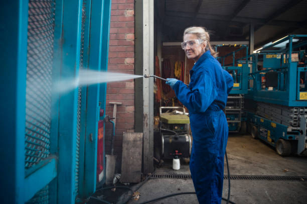 Best House Pressure Washing  in Silver Lake, OH