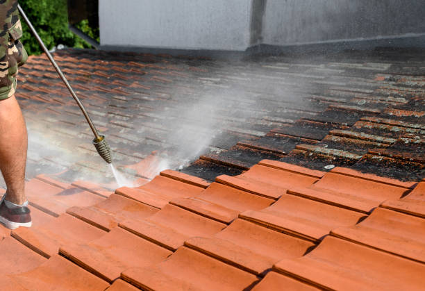 Best Deck Pressure Washing  in Silver Lake, OH