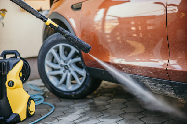 Best Roof Pressure Washing  in Silver Lake, OH