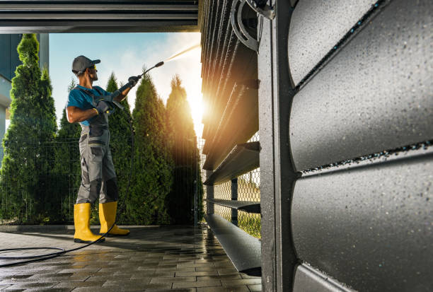Best Roof Power Washing Services  in Silver Lake, OH