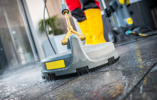 Best Residential Pressure Washing Services  in Silver Lake, OH