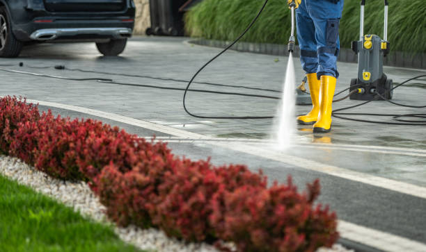 Best Sidewalk Pressure Washing  in Silver Lake, OH