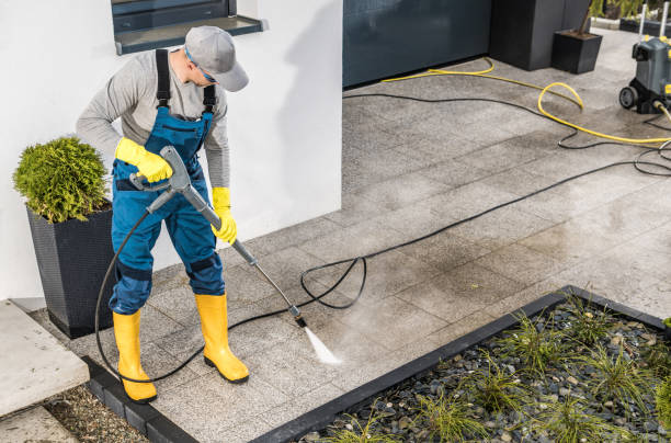 Silver Lake, OH Pressure Washing Company
