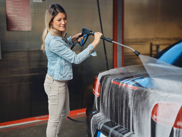 Best Affordable Pressure Washing  in Silver Lake, OH