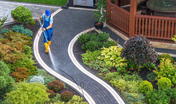 Best Concrete Pressure Washing  in Silver Lake, OH